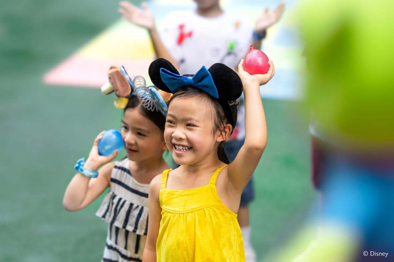Hong Kong Disneyland Park Ticket - image 79