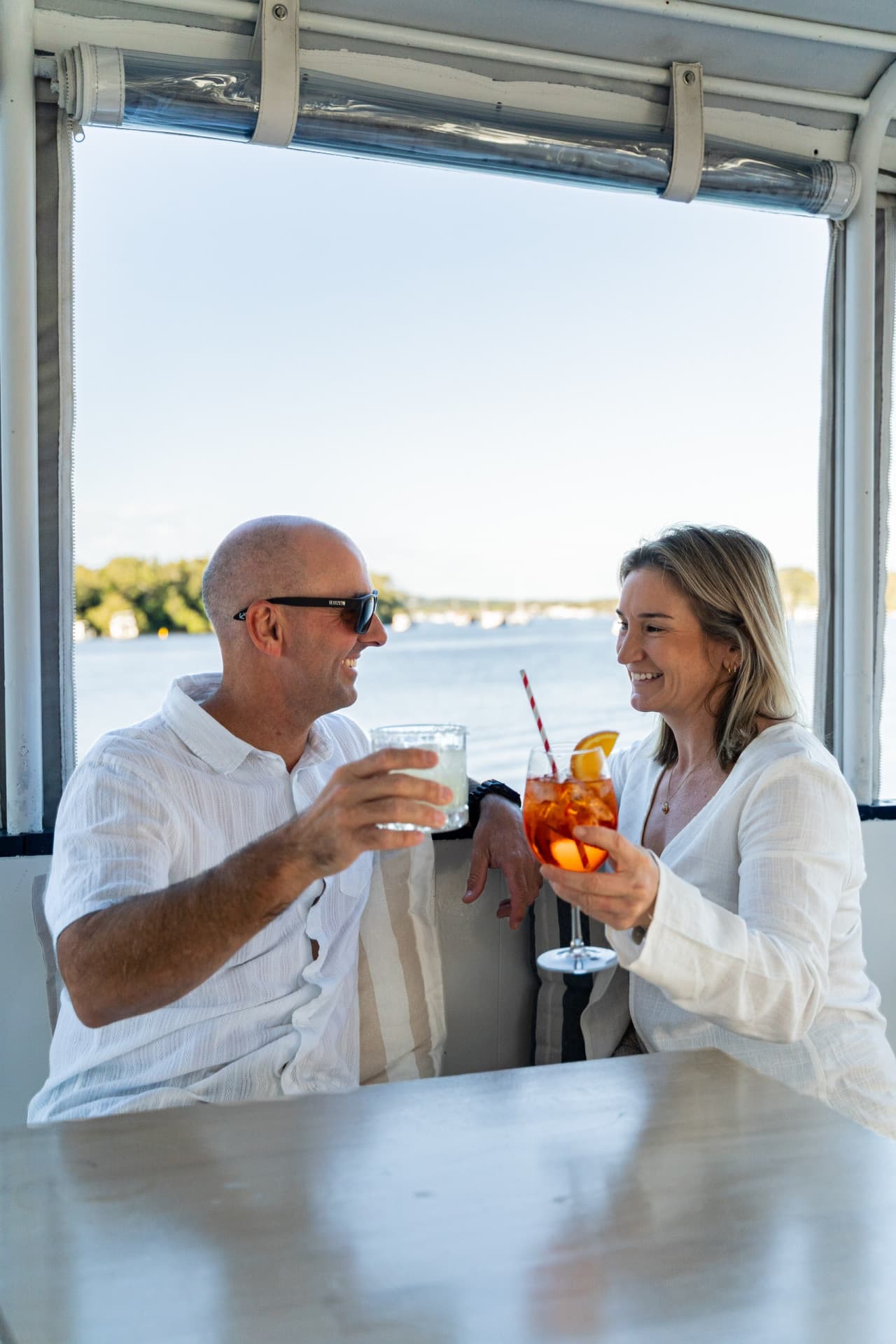Sunset River Cruise - image 3